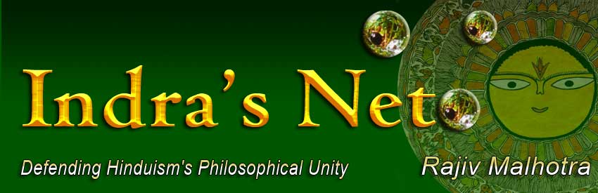 Indra’s Net